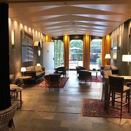 Hotel Nord 1901 赫罗纳 外观 照片