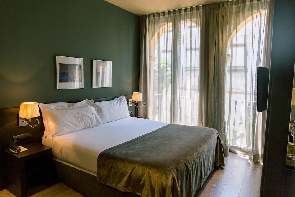 Hotel Nord 1901 赫罗纳 外观 照片