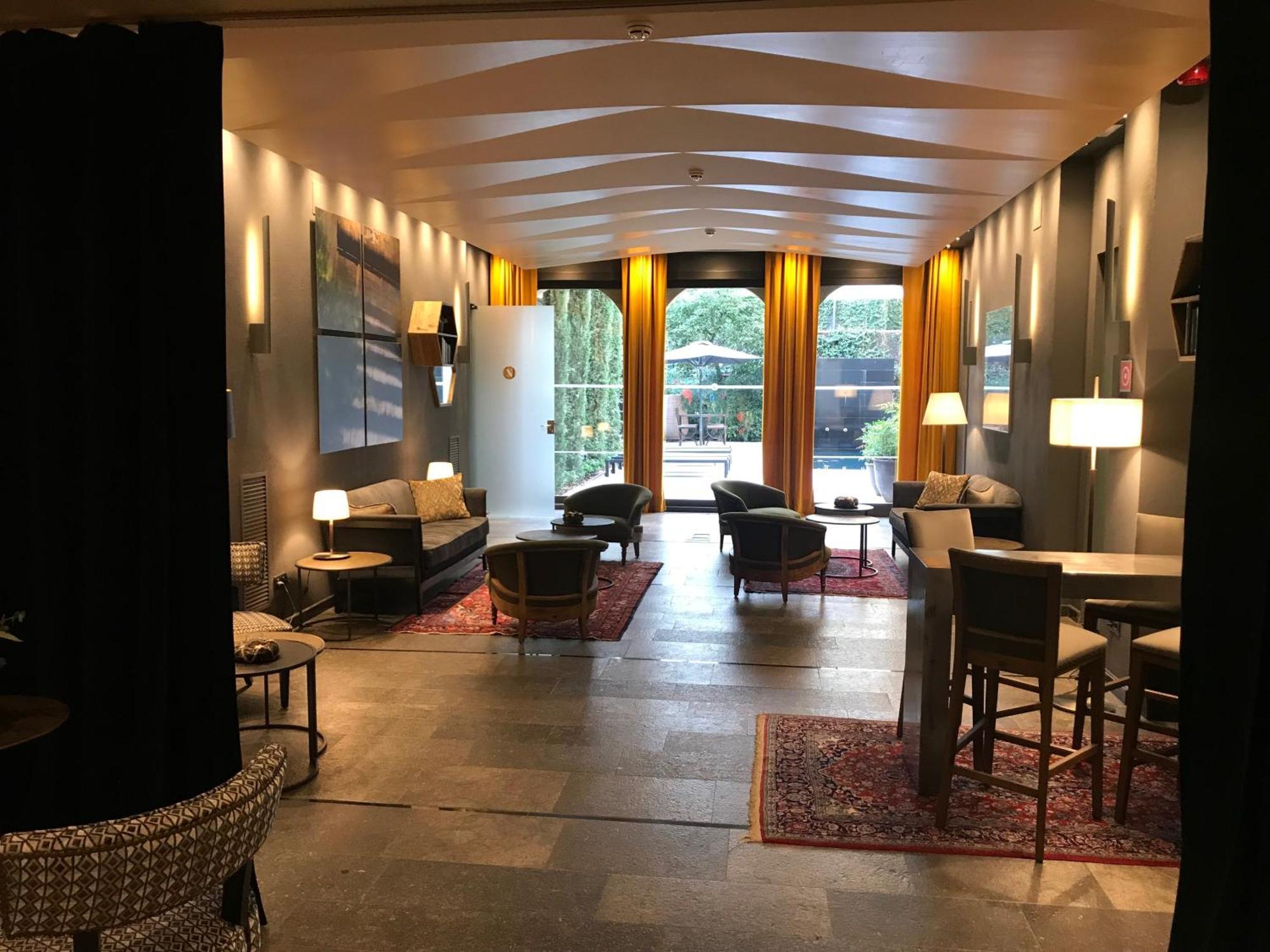 Hotel Nord 1901 赫罗纳 外观 照片